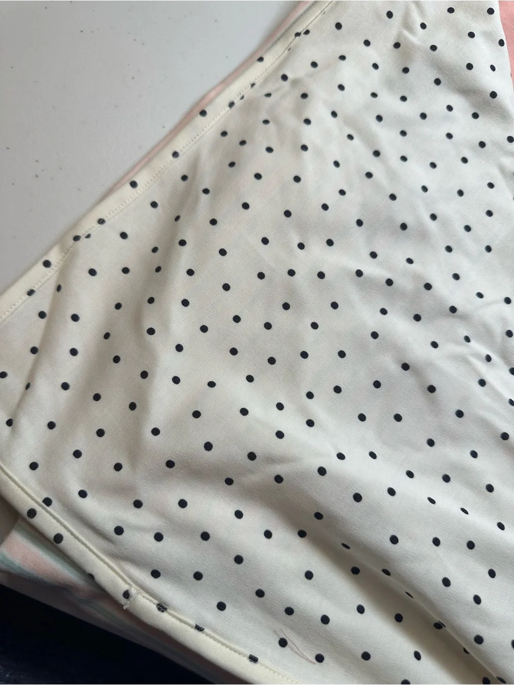 NWT Set of 3 Girl Baby Blankets Lightweight